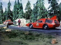 Spectrum Saloon Cars