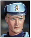 Captain Blue (Ed Bishop)