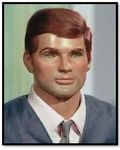 Hotel Clerk (Shane Rimmer)