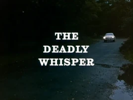 The Deadly Whisper