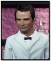Barman (Vintcent bar)