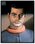 Captain Black (Donald Gray)