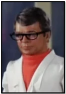 1st Burgossa Technician