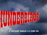 Thunderbirds (TV)