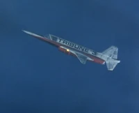 Tribune 3 Brand's Aircraft