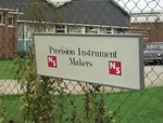 Precision Instrument Makers