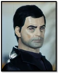 Captain Black