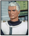 Colonel White (Donald Gray)