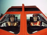 Captain Brown