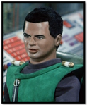 Lieutenant Green (Cy Grant)