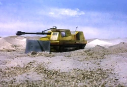 Fire At Rig 15 Gerry Anderson Encyclopedia Fandom