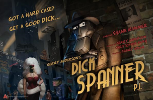 Dick Spanner