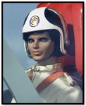 Melody Angel (Sylvia Anderson)
