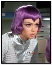 Gay Ellis (Responsibility Seat)