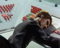 Dead Body (Avalanche)