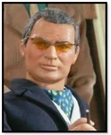 Anton (Keith Alexander)