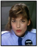 Officer Jane Castle (Simone Bendix)