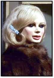 Lady Penelope