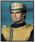 Captain Ochre Yellow Fox (Jeremy Wilkin)
