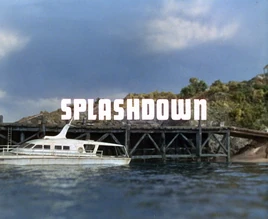 Splashdown-Card