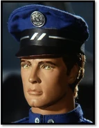 4th Policeman