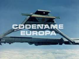 Title page (codename europa)