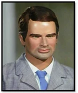 Harry Sloane (Double Agent)