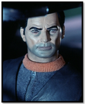 Captain Black (Donald Gray)