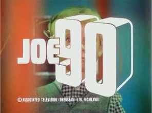 Joe 90