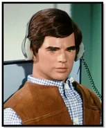 Operator Tribune Control