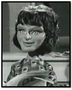 Eleanor Zero (Sylvia Anderson) (Drama at Space City)