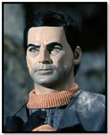 Captain Black