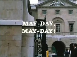 May-Day