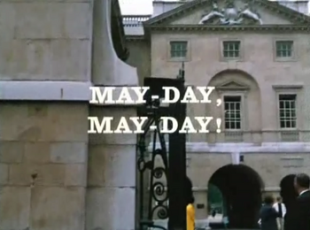 May-Day