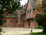 Professor Soames' House