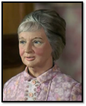 Mrs. Appleby (Sylvia Anderson)