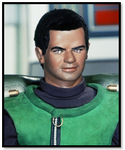 Lieutenant Green (Cy Grant)