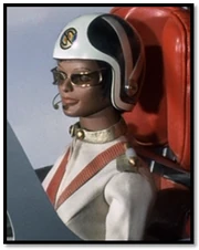 Melody Angel (special assignment)