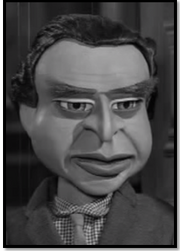 Professor Karloff