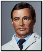Dr Baxter