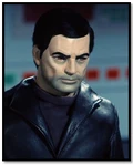 Captain Black (Donald Gray)