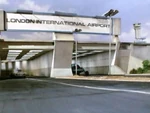 London International Airport