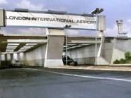 London International