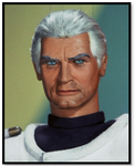 Colonel White (Donald Gray)