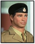 Sergeant Walsh (Gary Files)