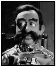 Colonel Humberto LaGuava