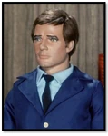 Maxwell Airbase Sergeant (Shane Rimmer)
