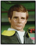 Lieutenant Gardner (Shane Rimmer)