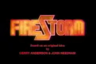 Firestorm (anime)