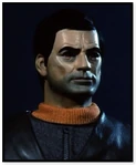 Captain Black (Donald Gray)